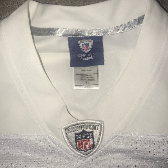 Barber jersey - Picture 4 of 4